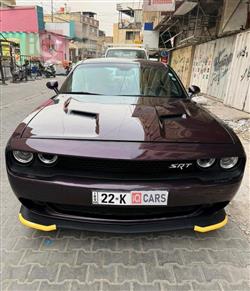 دودج تشالنجر